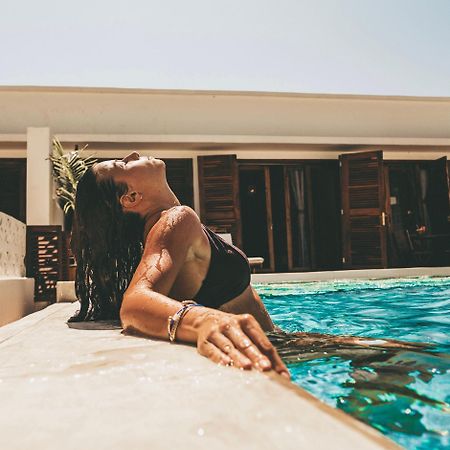 Pili Pili Orient Beach Resort Bwejuu Εξωτερικό φωτογραφία